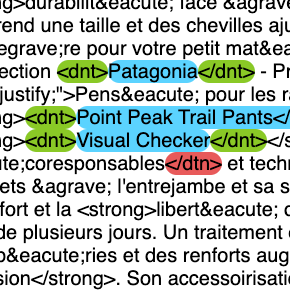 Image de l'aplication DNT VisualChecker